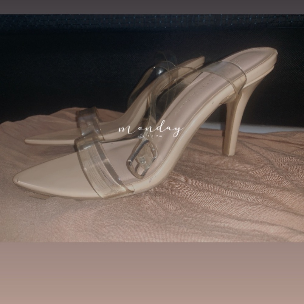 Women Heels